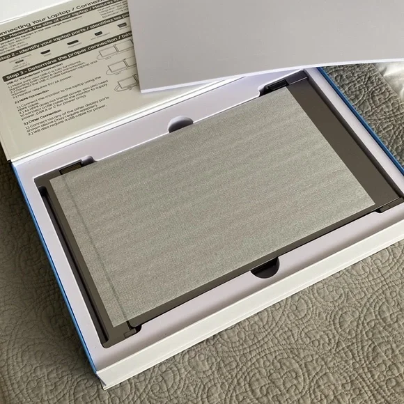 Monitor System - Picture 5 of 11